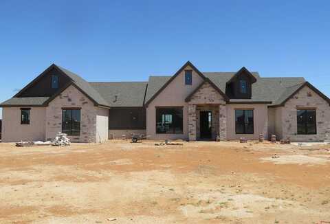 2701 S County Rd 1092, Midland, TX 79706