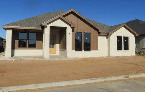 4411 Sedona Ct, Midland, TX 79707