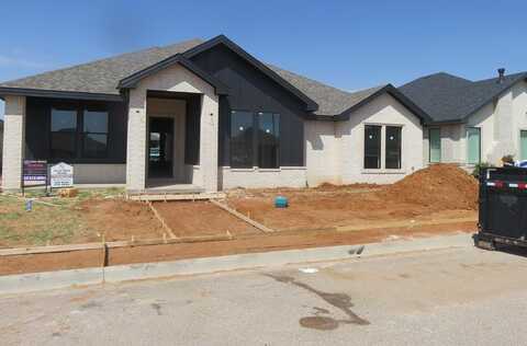 4411 Sedona Ct, Midland, TX 79707