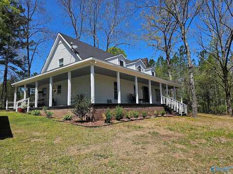 301 Stanford Road, Attalla, AL 35954