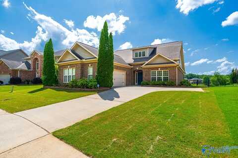 15127 Lakeside Trail, Huntsville, AL 35803
