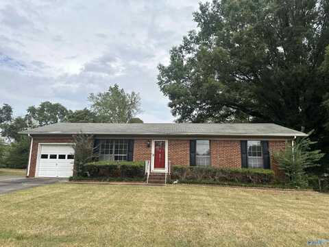 3912 Richland Drive, Huntsville, AL 35810