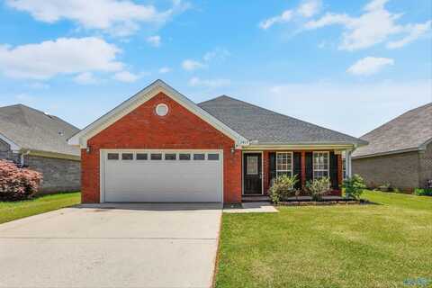 1417 Smith Avenue SW, Decatur, AL 35603