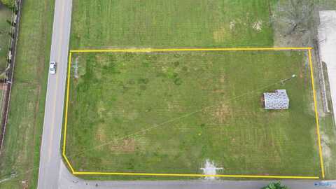 1 Acre Tribble Road, Madison, AL 35756