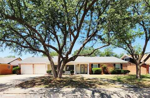 2824 Cimmaron Ave, Midland, TX 79705