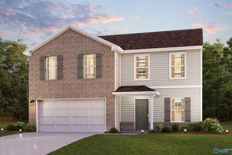 121 Waterway Drive, Meridianville, AL 35759