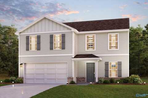 122 Vulcan Street, Owens Cross Roads, AL 35763