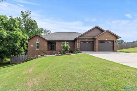 115 Grassy Bank Drive, New Market, AL 35761