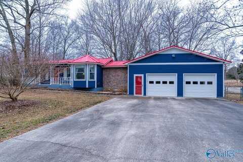 18555 Bartlett Road, Athens, AL 35613
