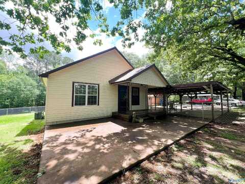 250 Foothill Road, Piedmont, AL 36272