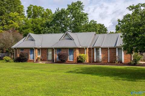 43 Terry Lane, Trinity, AL 35673