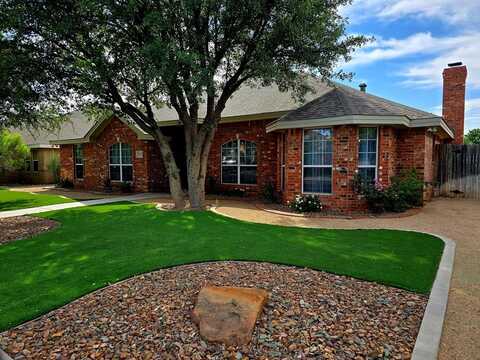 5215 NW Greathouse Ave, Midland, TX 79707