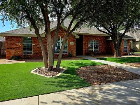 5215 NW Greathouse Ave, Midland, TX 79707