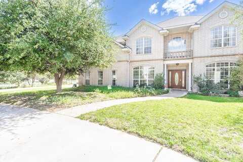 209 Bayberry Parkway, Midland, TX 79705