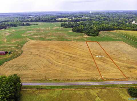 5 Salem Minor Hill Road, Lester, AL 35647