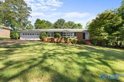 2424 Scenic Drive, Gadsden, AL 35904