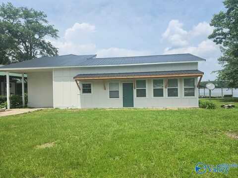 Lot #3 County Road 432, Centre, AL 35960