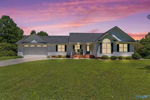 98 Raulston Lane, Grant, AL 35747