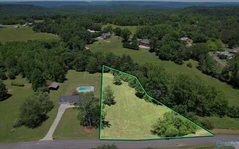 1 Raulston Lane, Grant, AL 35747