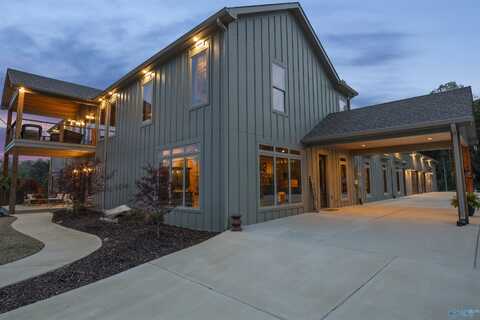 231 Cedar Cove Road, Scottsboro, AL 35769