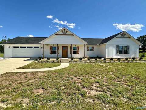 422 County Road 1021, Piedmont, AL 36272