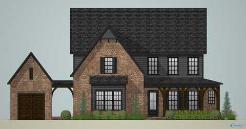 7806 Lake Walk Way, Owens Cross Roads, AL 35756