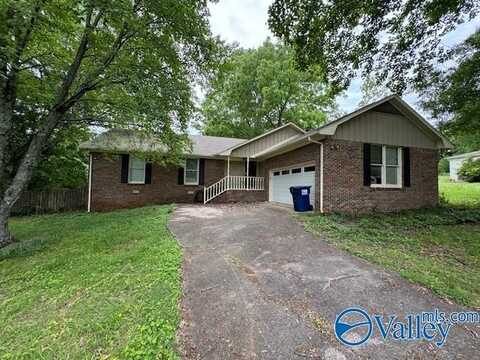 121 Rachel Drive NW, Huntsville, AL 35806
