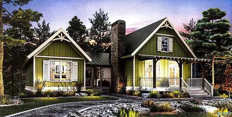Lot 3 County Road 131, Cedar Bluff, AL 35959