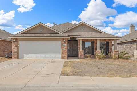 6104 Spahn St, Midland, TX 79706