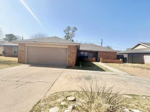 5102 San Antonio Ave, Midland, TX 79707