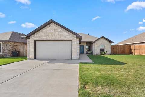 8514 Santa Isabella, Odessa, TX 79765