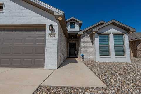 1916 S County Rd 1118, Midland, TX 79706