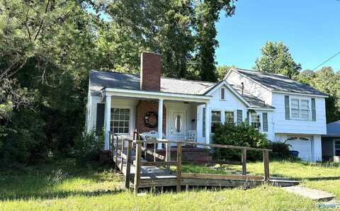 202 Dogwood Drive, Attalla, AL 35954