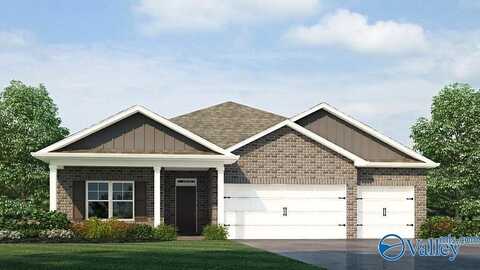 111 Duskwood Drive, Harvest, AL 35749