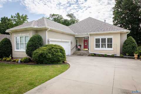178 Ridgewood Circle, Cherokee Ridge, AL 35175