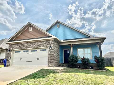 207 Overcup Drive, Troy, AL 36079