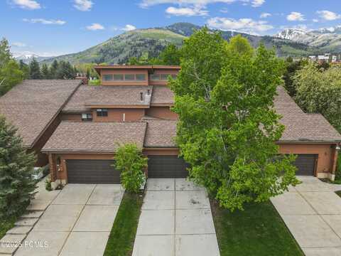 1679 Village Round Drive, Park City, UT 84098