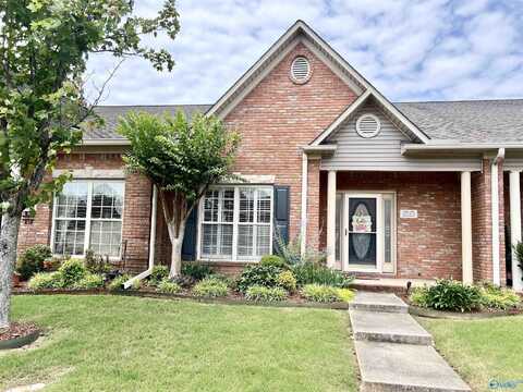 2525 Norwood Drive SW, Decatur, AL 35603