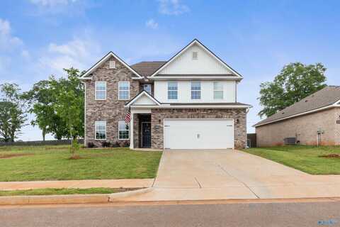 14452 Harvest Ridge Lane, Athens, AL 35611
