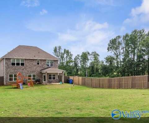 14452 Harvest Ridge Lane, Athens, AL 35611