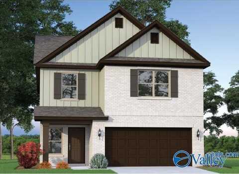 28106 Caperton Drive, Harvest, AL 35749