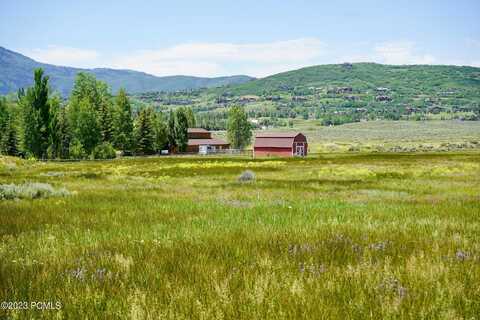 287 E Wasatch Way, Park City, UT 84098