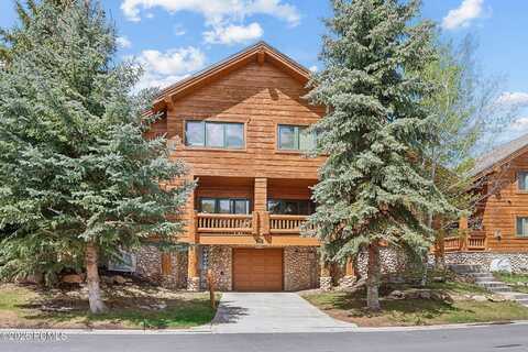 3975 N Timber Wolf Lane, Park City, UT 84098