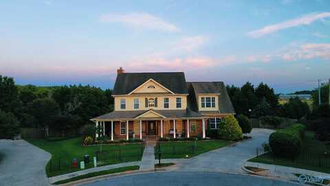 125 Old Ivy Circle, Madison, AL 35756