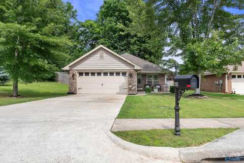 7135 Pale Dawn Place, Owens Cross Roads, AL 35763