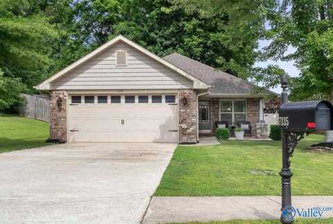 7135 Pale Dawn Place, Owens Cross Roads, AL 35763