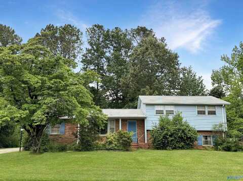 301 Belvidere Road SE, Huntsville, AL 35803