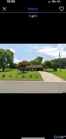 411 Tammy Street SW, Decatur, AL 35603