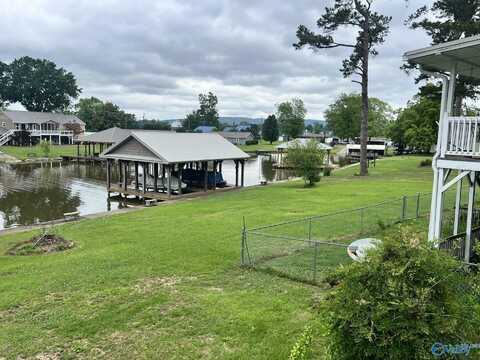 1081 Lakemont Drive S, Southside, AL 35907