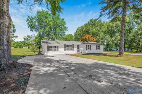 327 Spring Street, Rogersville, AL 35652